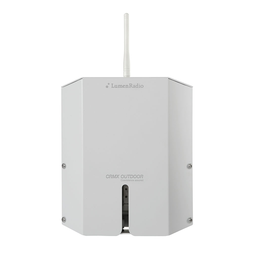 IP67-Rated Single Universe Outdoor RDM Receiver