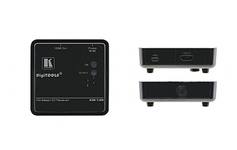 Wireless HDMI Trans/Receiver