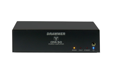 Power Amplifier