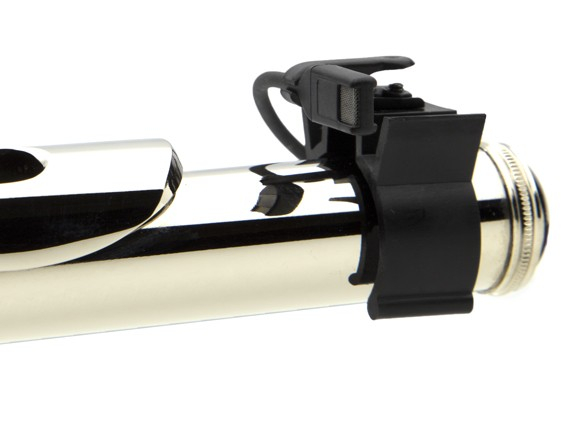 Flute Microphone Kit