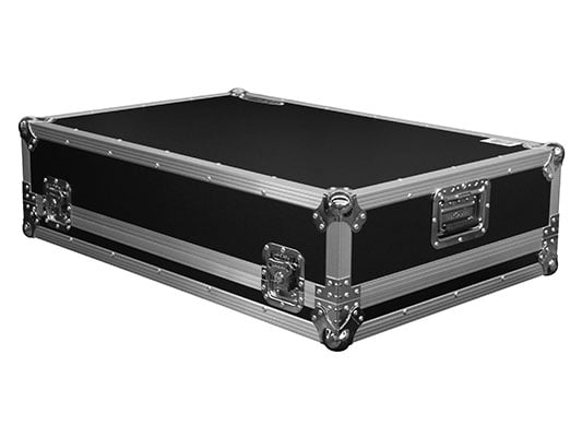 Flight Zone Series ATA Case with Wheels for Allen & Heath QU-32