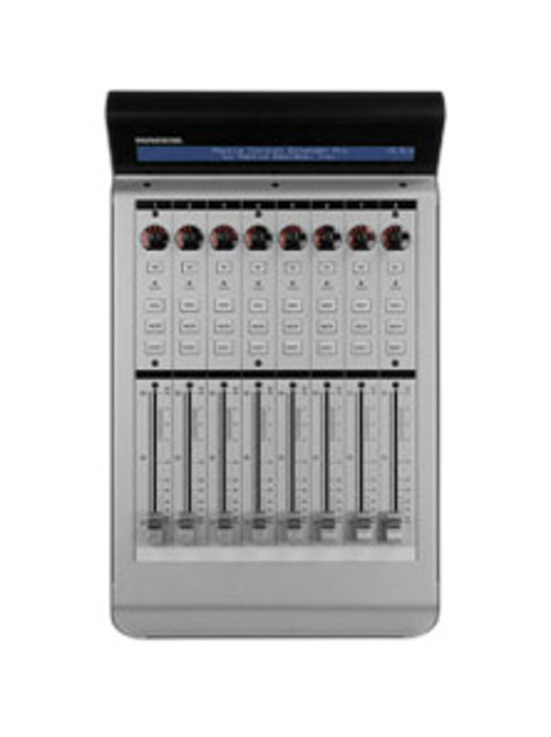 Extender Pro 8-Fader Control Surface Extension for MCU Pro