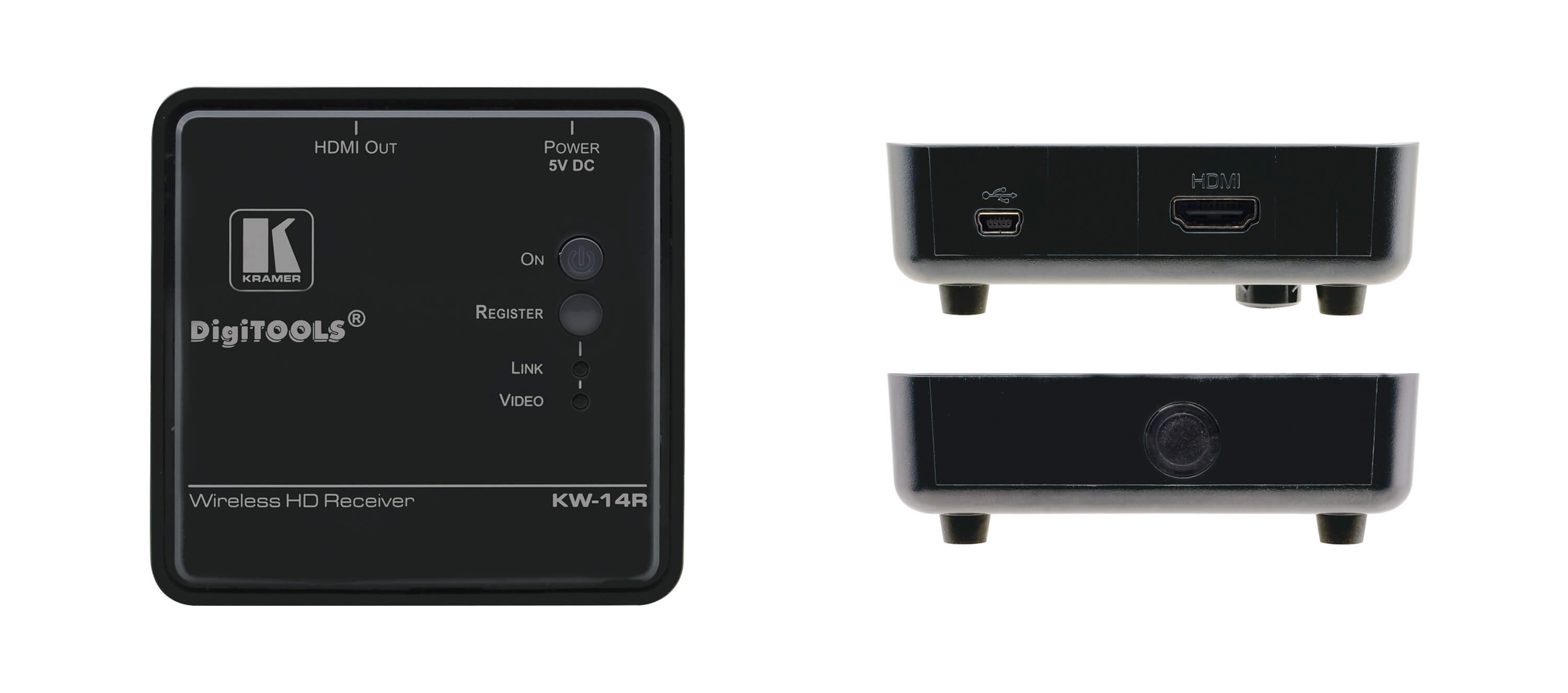 Wireless Receiver