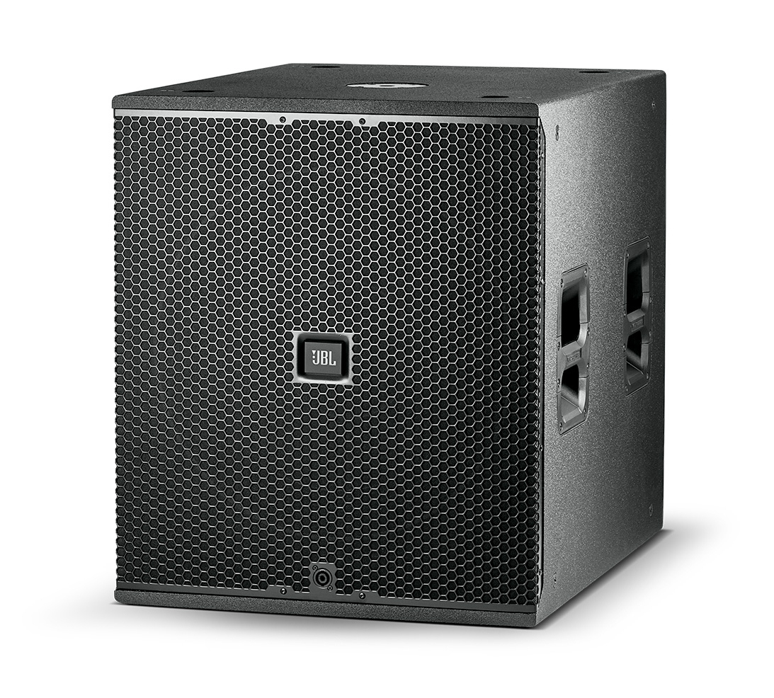 18" Passive Subwoofer