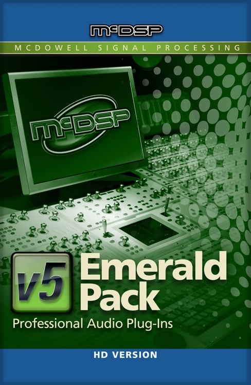Complete Music Production Plug-in Bundle