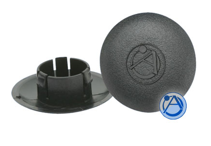 Volume Control Cover, 5 pack