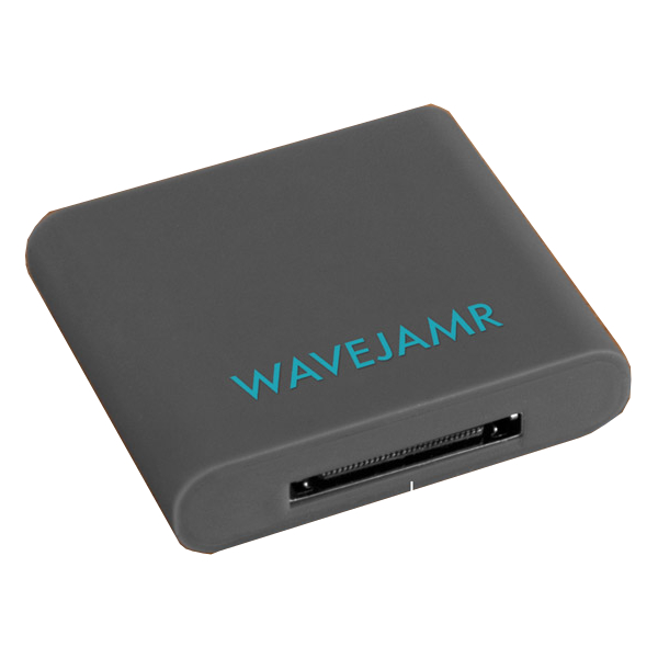 Bluetooth Audio Receiver