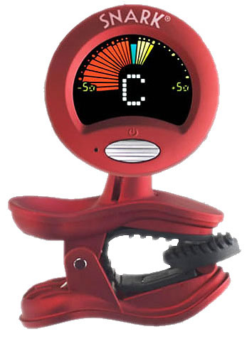 Chromatic All Instrument Tuner
