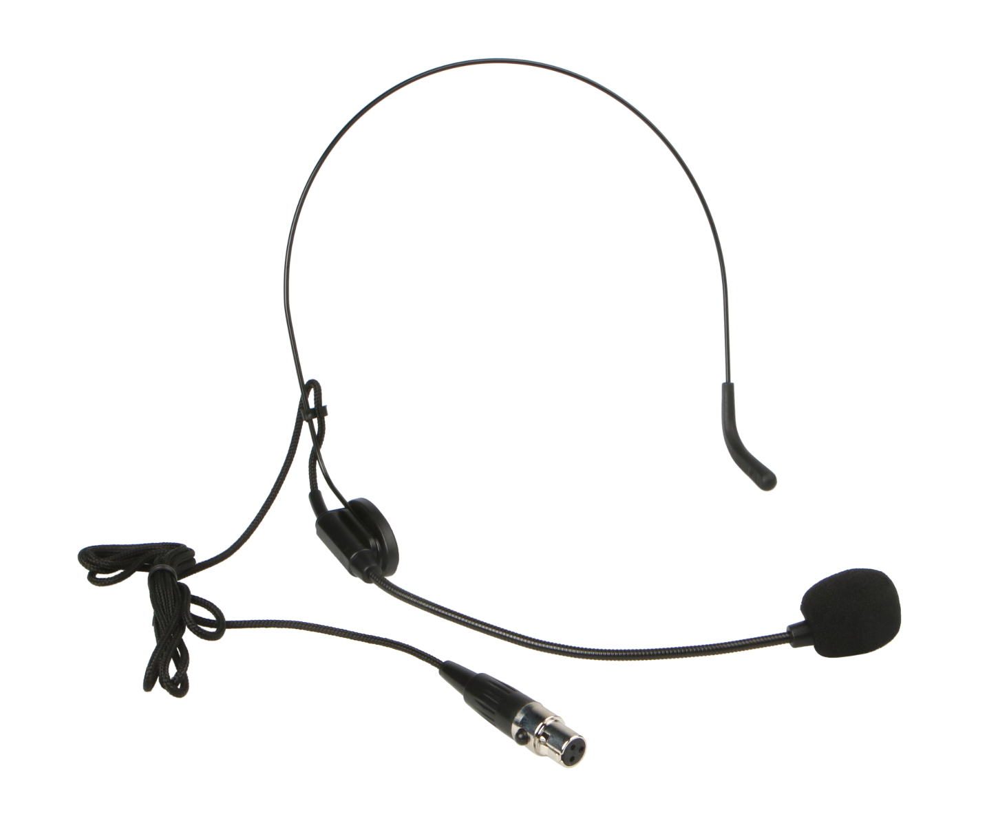 Headset for UDH-PLAY 4