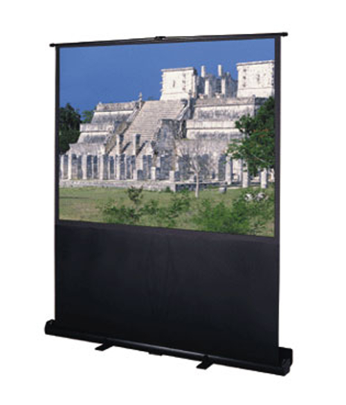 48" x 64" Deluxe Insta Theater™ Wide Power Screen