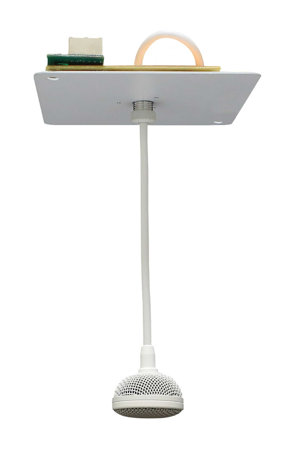 Tri-Element Ceiling Microphone