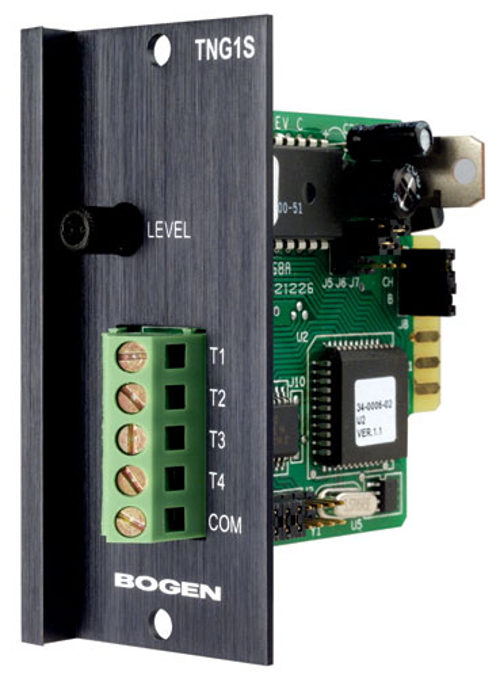 Generator Module, 4-Tone