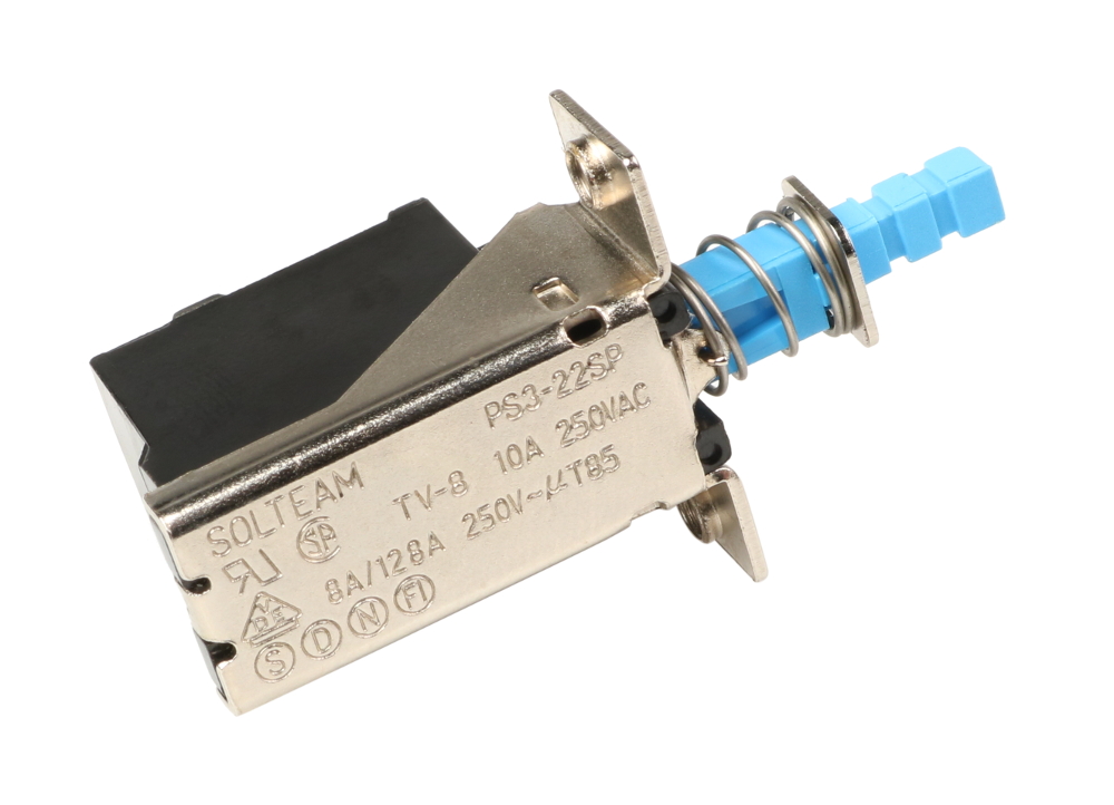 Power Switch for MX882 and FBQ1502