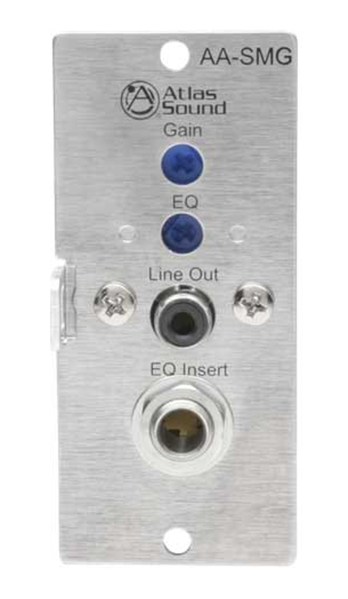Sound Masking Module for Atlas AA120M