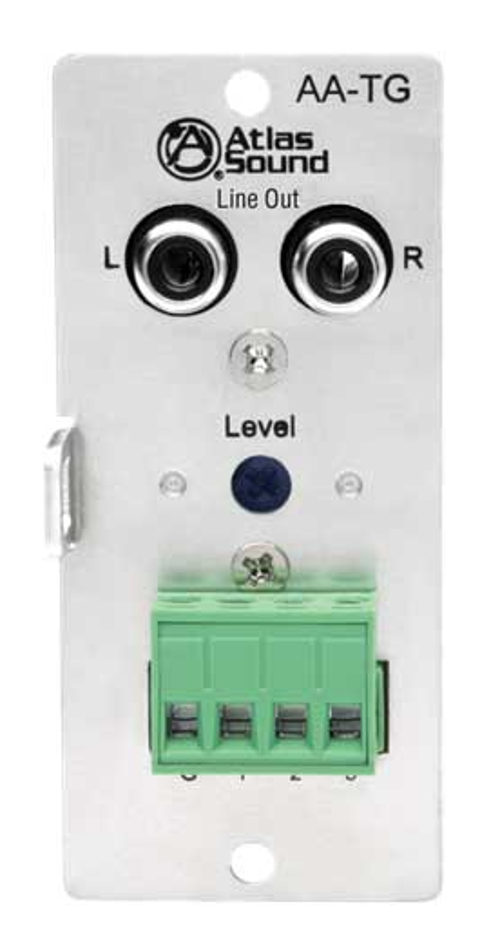 3 Tone/Chime Module for Atlas AA120M