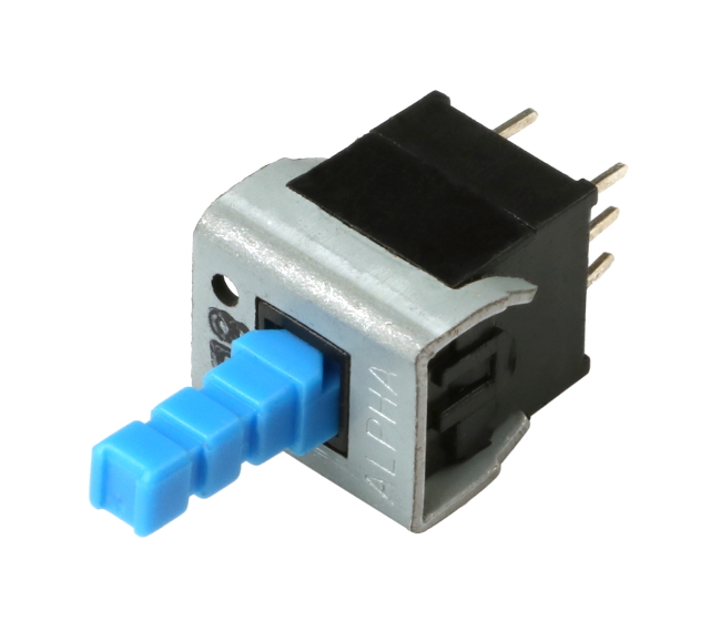EQ Bypass Tact Switch for HA3500