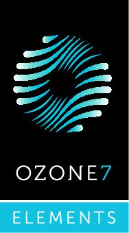 Preset-based Version of Ozone 7 Mastering Plugin