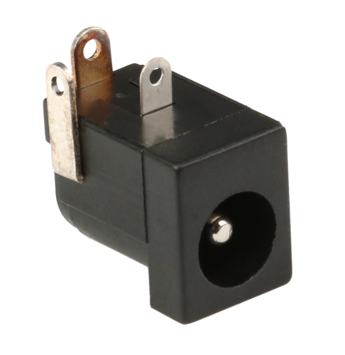 2mm DC Jack for Ultranova