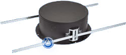 EZ Mount Enclosure/Rail System for 8" Loudspeakers