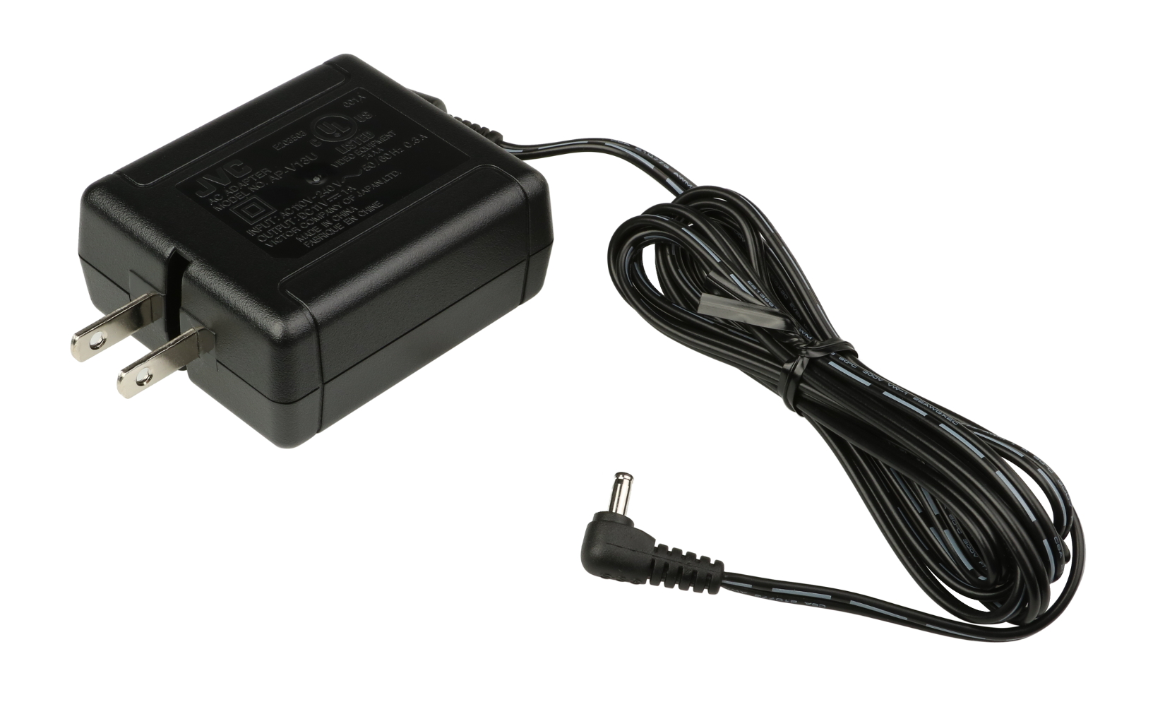AC Adapter for GR-DV800U