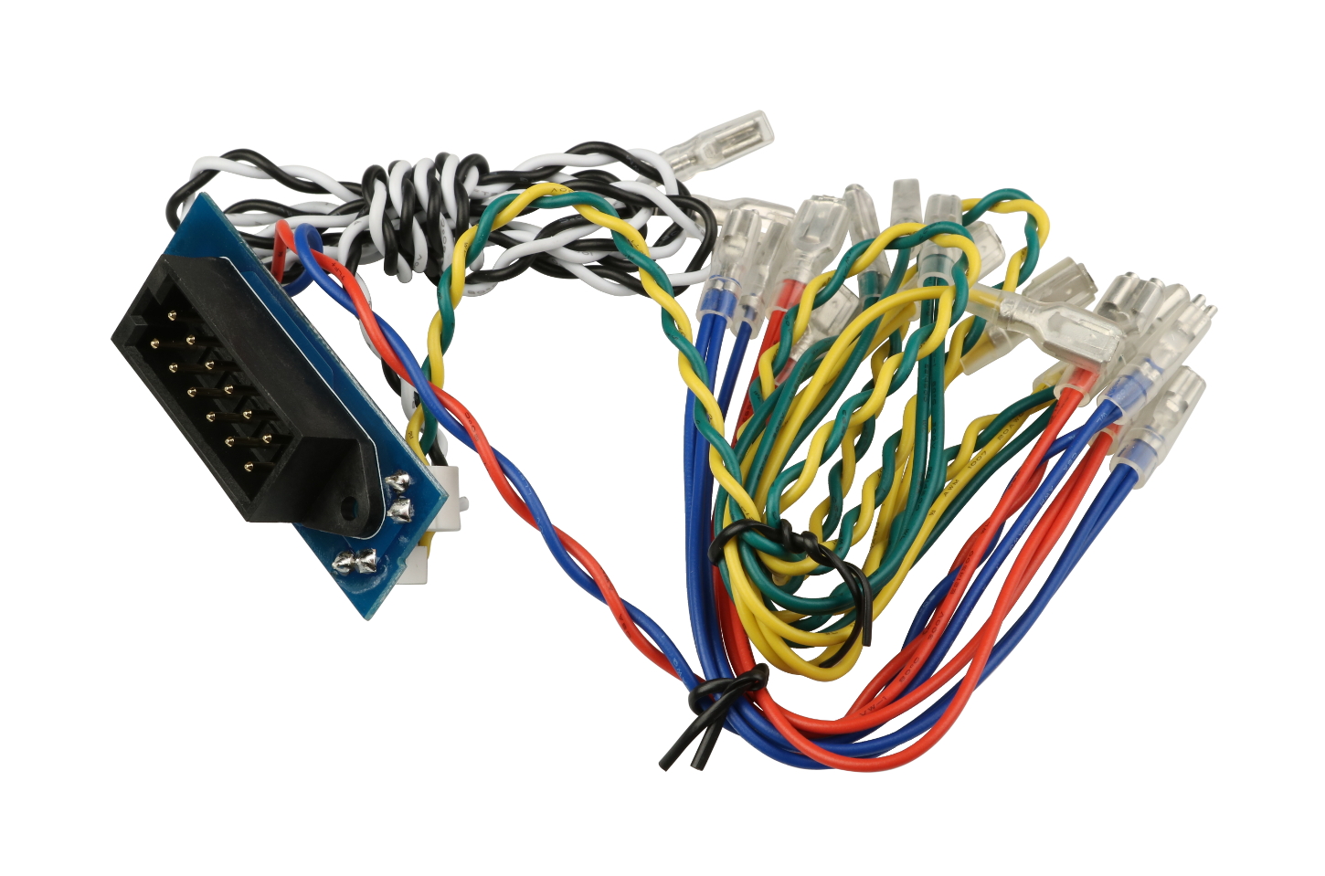 Female Connector for iP2000