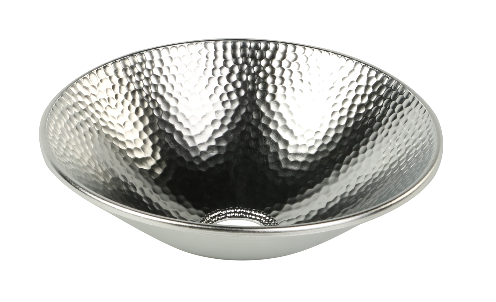 Reflector for DP Light