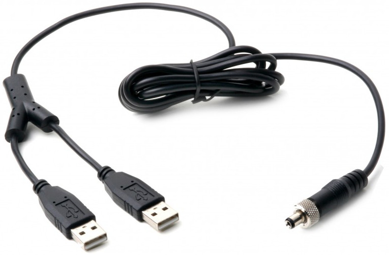 6ft USB to 5V Power Cable
