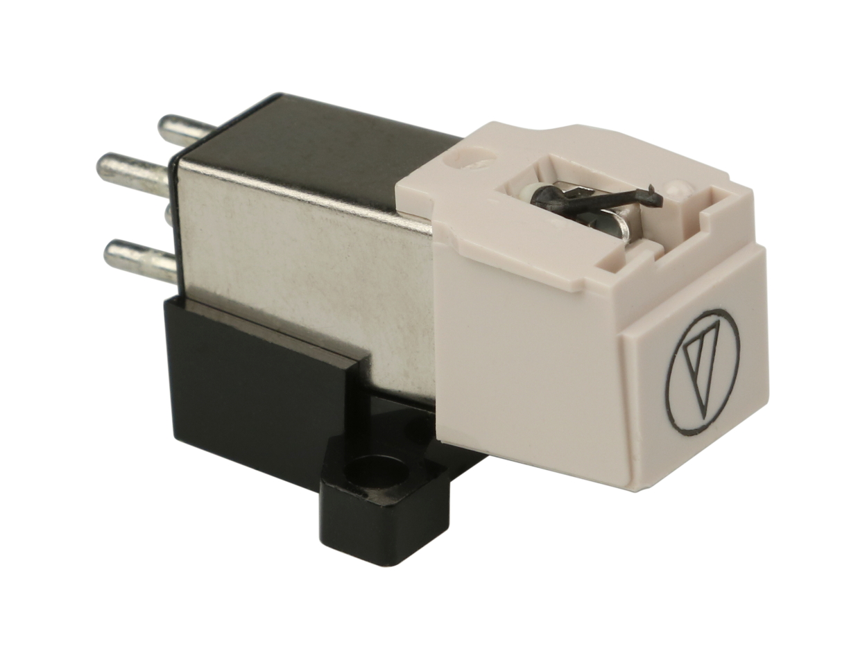 Cartridge for Pro TT-2