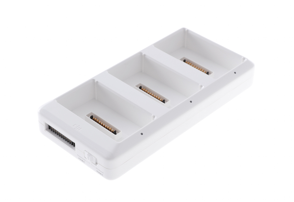 Phantom 4 Battery Charging Hub