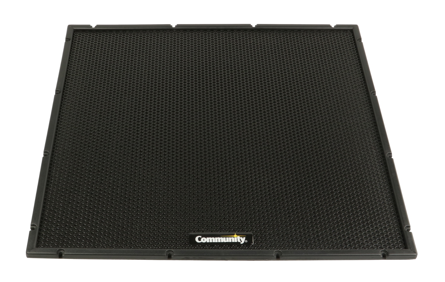Black Grille for R.5