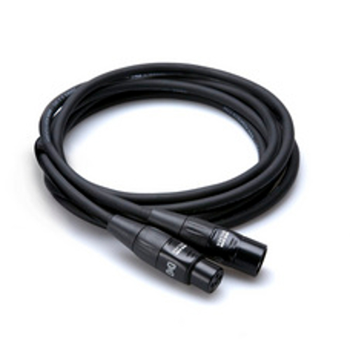 30 ft Pro Series XLR M-F Microphone Cable