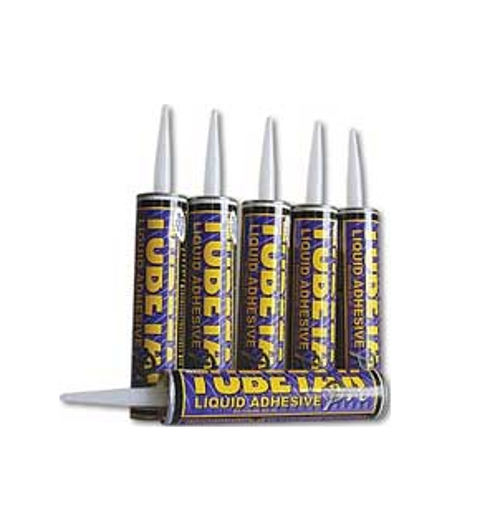Liquid Foam Adhesive, Single Tube