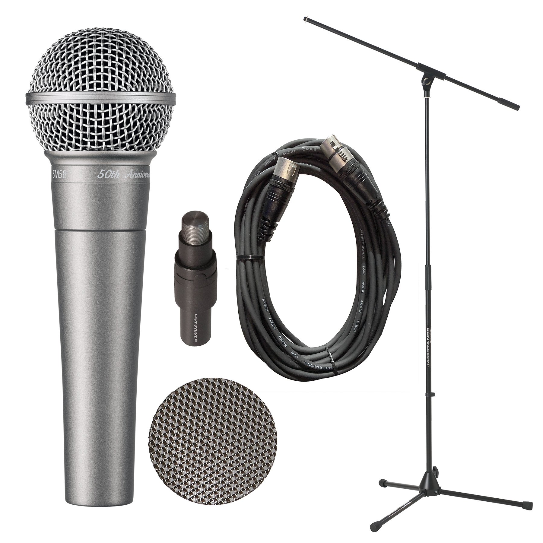 Microphone Bundle