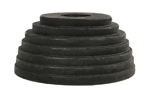 Rubber Foot for 350B and 3192