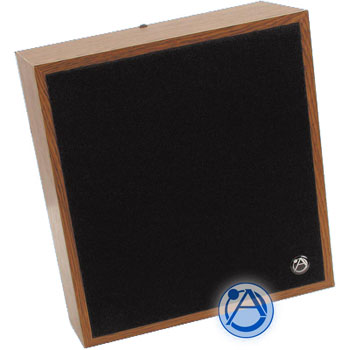 Taps8" Loudspeaker with 25/70.7V Transformer and 50 Ohm Volume Control