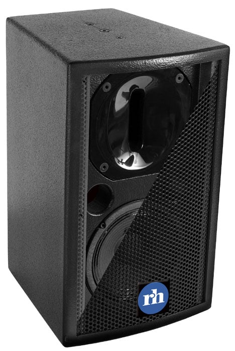 6.5" Two-Way Passive Speaker