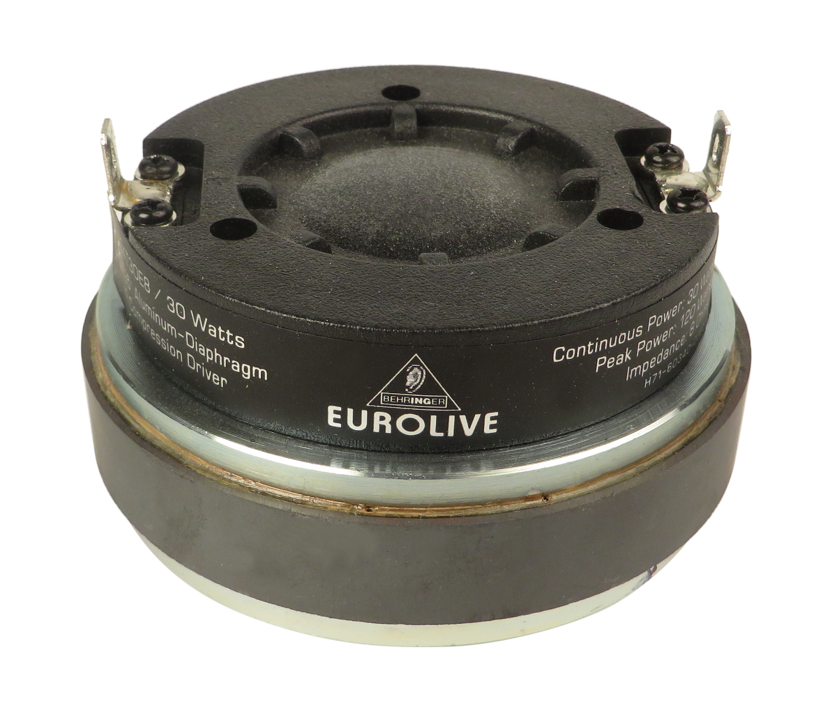8 Ohm Tweeter for EUROPORT EPA900