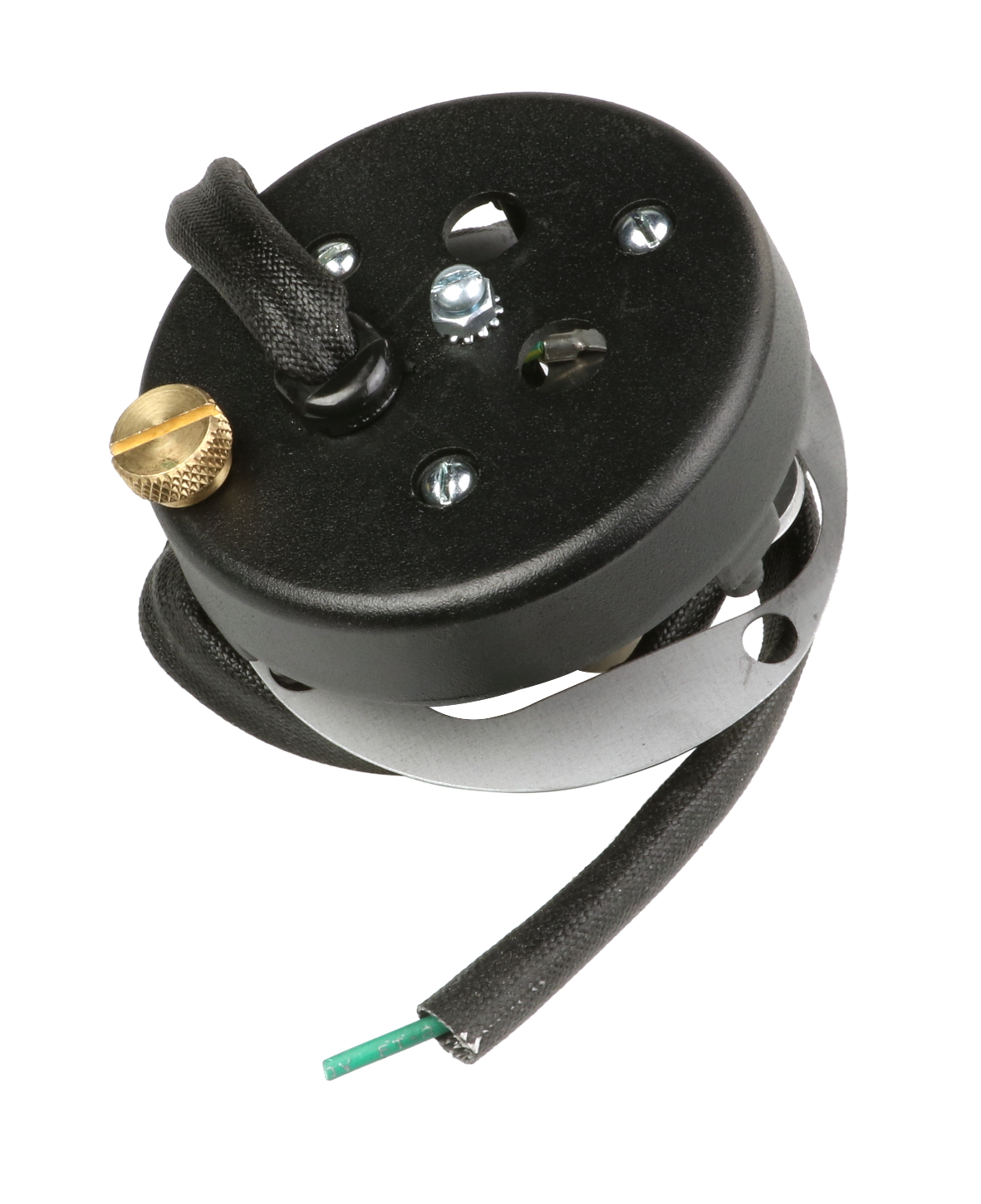 6X9 Complete Socket Assembly for 3.5Q