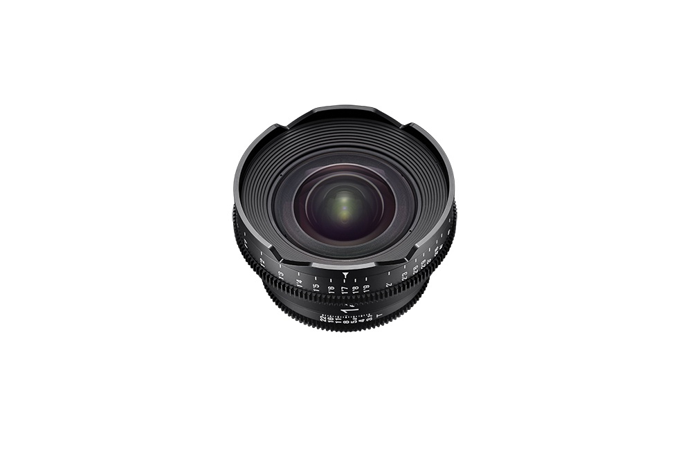XEEN Professional Cine Lens