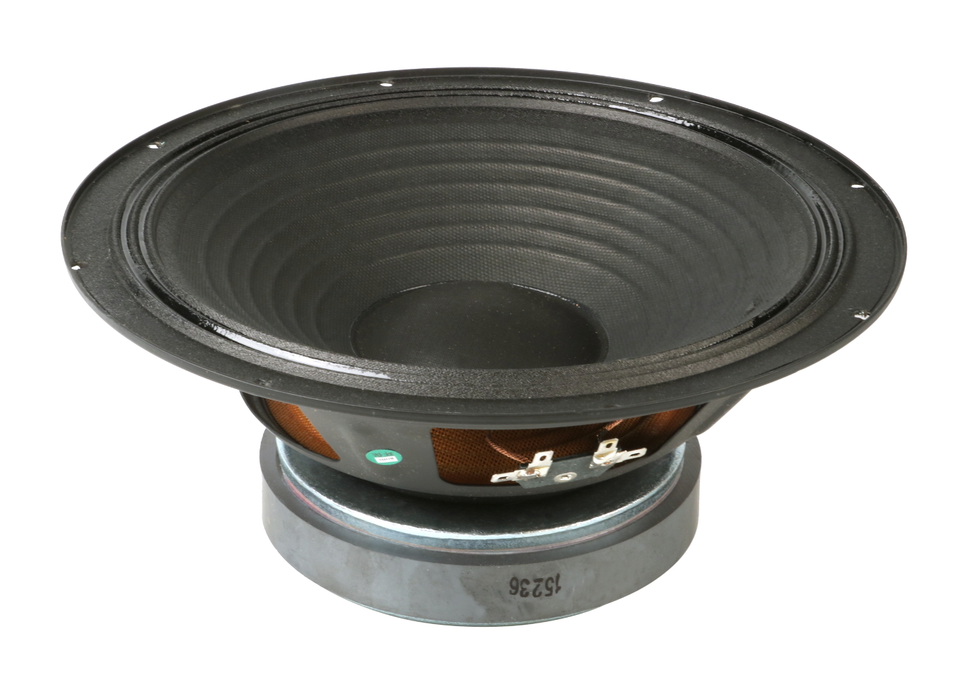 VX3500 10 Inch Driver
