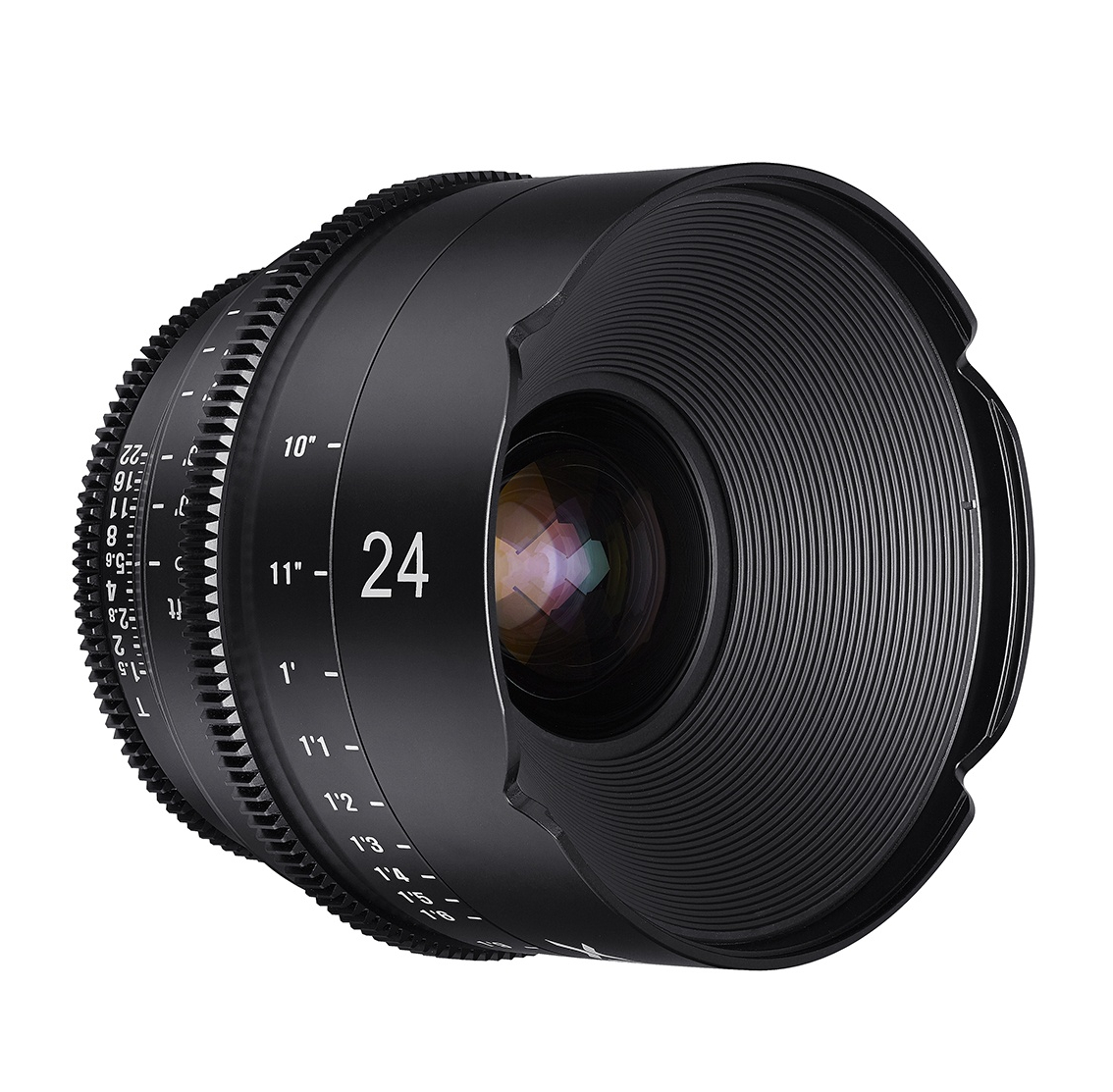 Professional Cine Lens