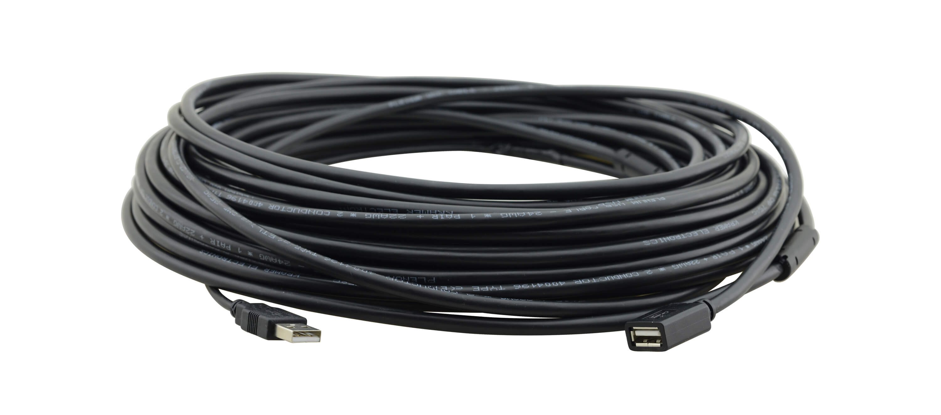 35 ft USB Active Extender Cable