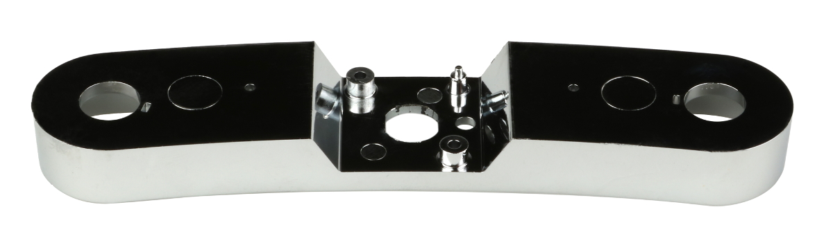 Encoder Mount for G11