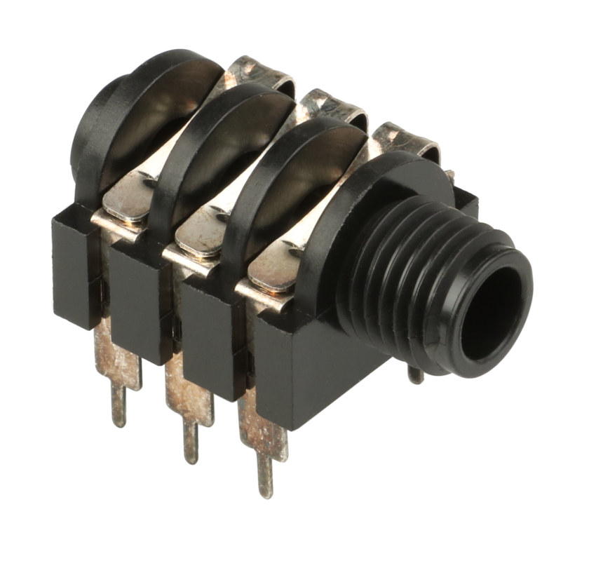 Output Jack for DT30