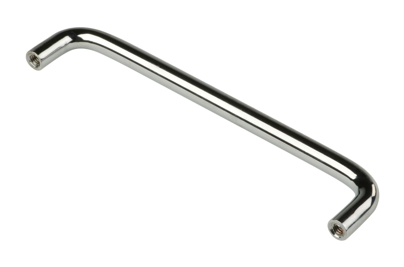 Chrome Handle for X32 RACK