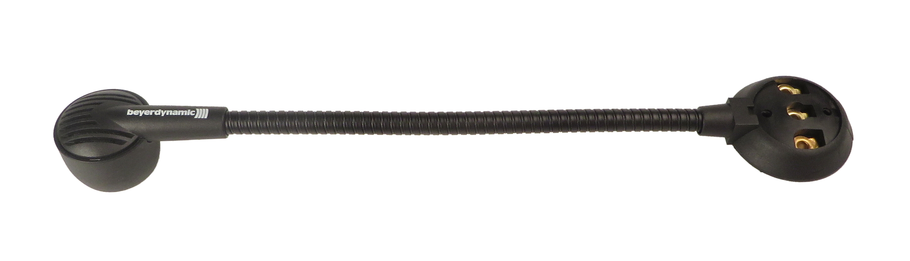 Boom Mic Assembly for DT290 and DT280