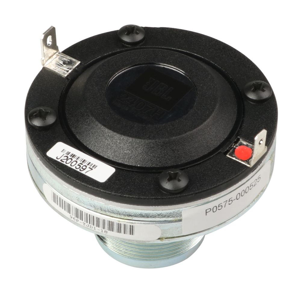 HF Driver for 2407H