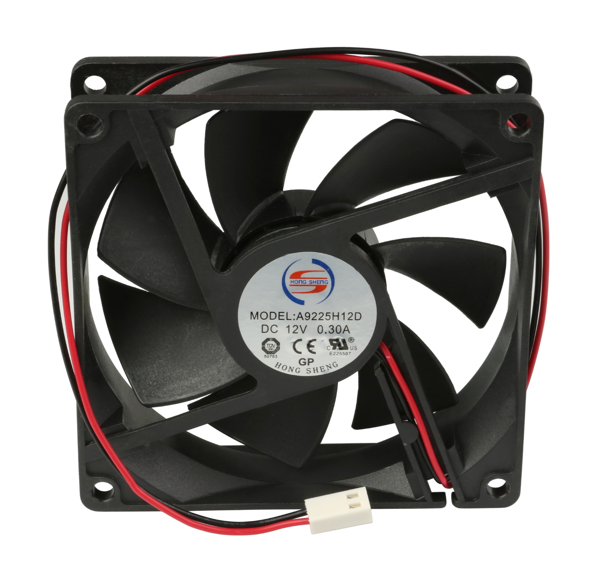 Replacement 12V Fan Unit