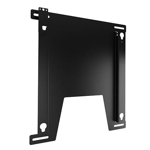 Heavy-Duty Custom Flat Panel Wall Mount for 65"-103" Displays