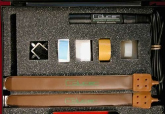 Spare Preamp, CQ Series